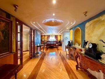 VENTA, PENT HOUSE, BOSQUES DE LAS LOMAS