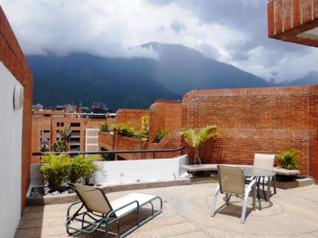 Venta Pent House Campo Alegre 228m2