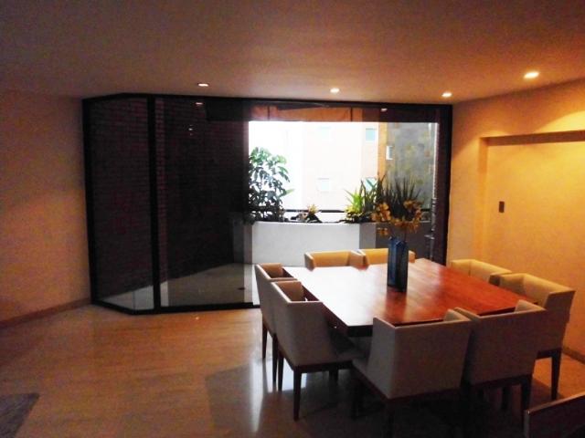 Venta Pent House Campo Alegre 229m2