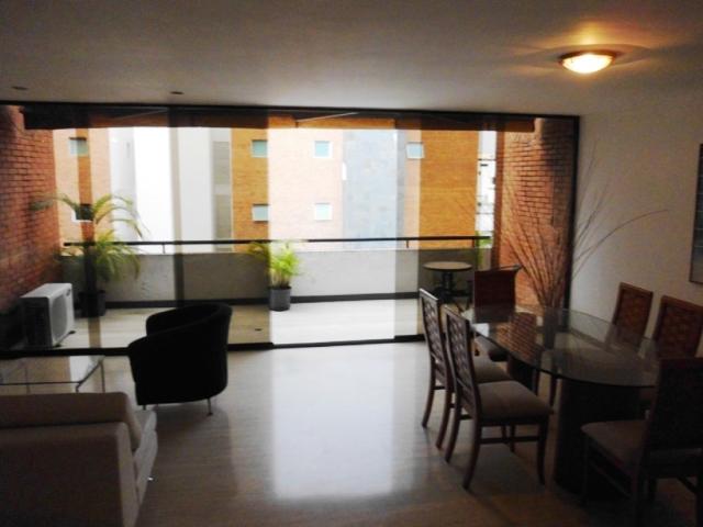 Venta Pent House Campo Alegre 272m2