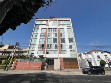 VENTA PENT HOUSE DUPLEX EN SAN ISIDRO