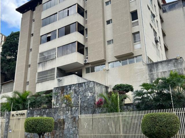 Venta Pent House El Marqués Caracas