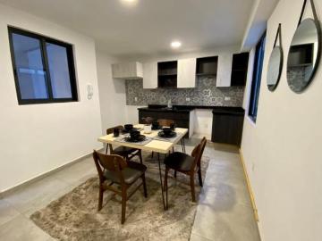 Venta PENT HOUSE ROOF GARDEN PRIVADO 25m, Pedregal de Santo Domingo