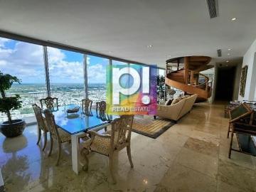 VENTA PENTHOUSE CON BALCÓN EN ALTABRISA MÉRIDA YUCATÁN APA_4677 CM, Altabrisa