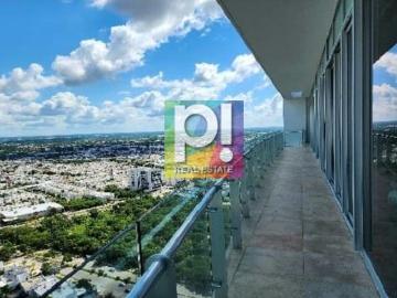 VENTA PENTHOUSE CON BALCÓN EN ALTABRISA MÉRIDA YUCATÁN APA_4677 CM, Altabrisa