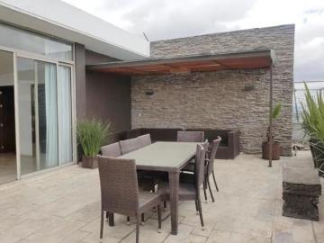 VENTA PENTHOUSE CON TERRAZA POLANCO
