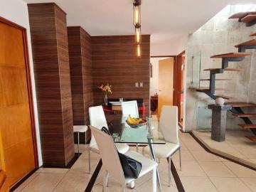 VENTA PENTHOUSE CON TERRAZA PRIVADA ROMA NORTE 2 NIVELES