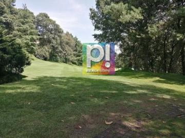 VENTA PENTHOUSE CON 4 BALCONES EN CLUB DE GOLF BOSQUES DE SANTA FÉ APA_5126 CM, San Mateo Tlaltenango