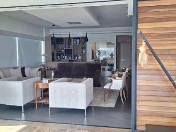 Venta Penthouse Cumbres de Santa Fe Basalto