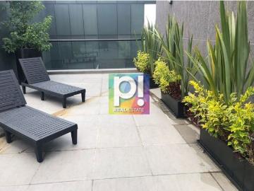 VENTA PENTHOUSE AMUEBLADO TERRAZA Y ROOF GARDEN ALMPLIACIÓN GRANADA APA_5344 CM, Granada