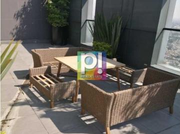 VENTA PENTHOUSE AMUEBLADO TERRAZA Y ROOF GARDEN ALMPLIACIÓN GRANADA APA_5344 CM, Granada