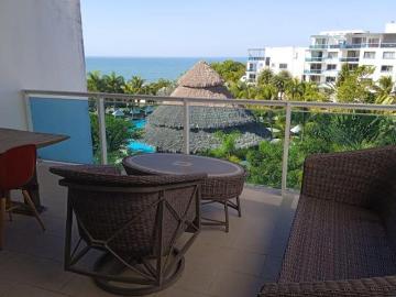 Venta: Penthouse de 3 recámaras en Nikki Beach Residences