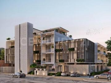 Venta Penthouse en Col San Felipe en Torre BITTA