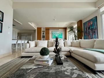 Venta Penthouse en Marina Village Buenaventura