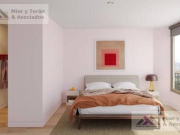 Venta penthouse en miraflores ph 1104 609 87