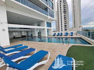 VENTA PENTHOUSE EN SAN FRANCISCO COCO DEL MAR PH ICON TOWER KAF