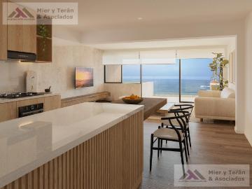Venta penthouse en playa caballeros ph b 609 78