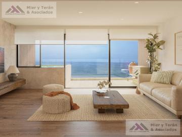 Venta penthouse en playa caballeros ph b 609 78