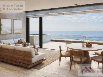 Venta penthouse frente al mar playa caballeros 609 78