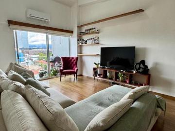 Venta Penthouse, Benito Juárez, Xoco