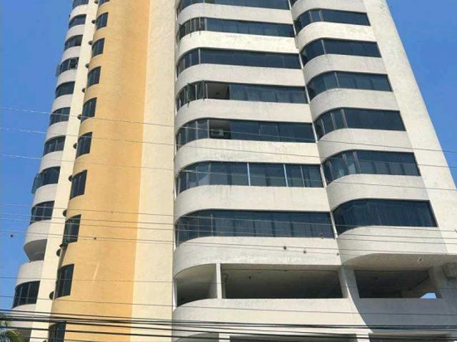 Venta Penthouse Urb. La soledad Maracay Edo. Aragua