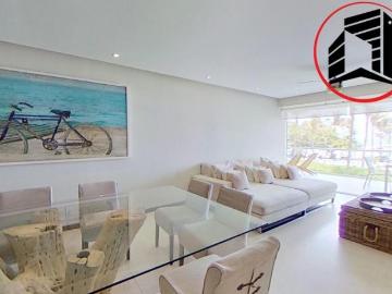 Venta Península Acapulco Diamante 3 Recamaras Torre Playa
