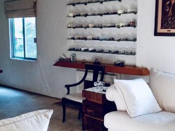 VENTA PEDREGAL II, ESCLUSIVO FRACCIONAMIENTO