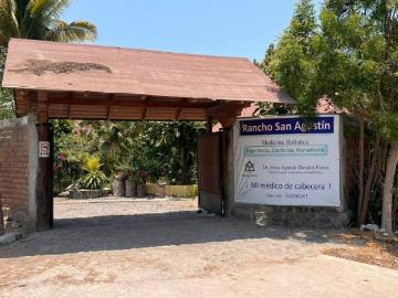 Venta pequeño rancho