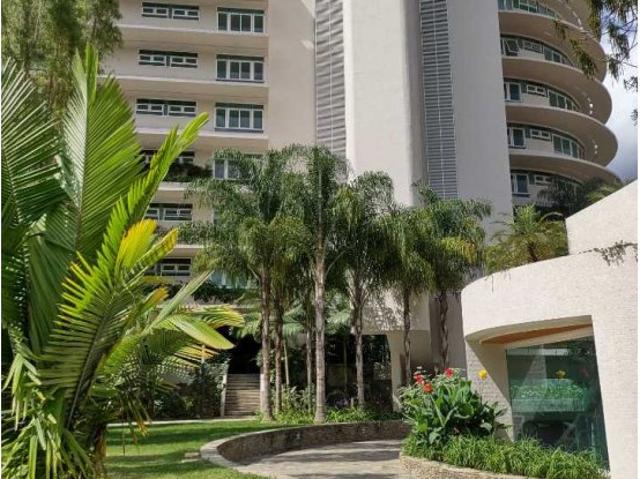 Venta PH 433m2 Campo Alegre 7687
