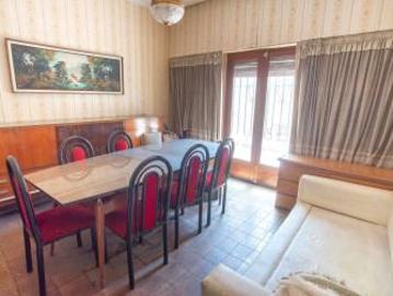 Venta PH 4 ambientes con cochera, patio y parrilla
