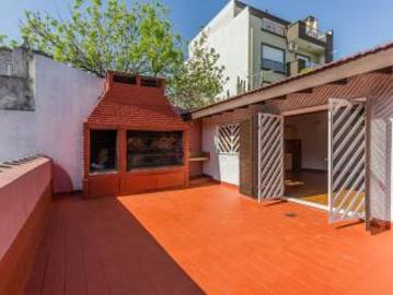 Venta PH 3 amb Villa Urquiza Patio Terraza Quincho