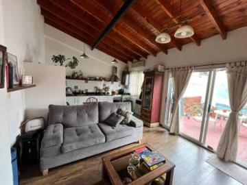 VENTA PH 3 AMBIENTES TERRAZA VILLA DEL PARQUE