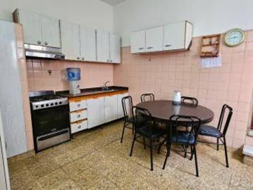 Venta PH 3 Ambientes con Cochera Parque Chacabuco