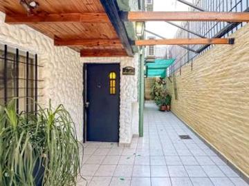 VENTA PH 3 AMBIENTES COCHERA VILLA ORTUZAR