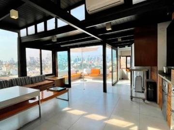 VENTA PH TRIPLEX EN EXLUSIVA ZONA DE SAN ISIDRO