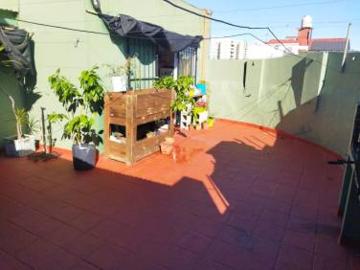 VENTA PH ALMAGRO 3 AMB MAS DEP. OPORTUNIDAD!