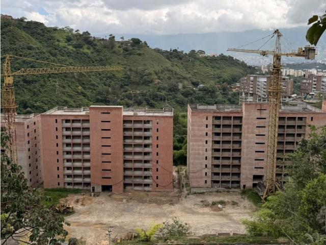 Venta PH Los Naranjos