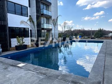 Venta PH con roof garden privado en Jilotzingo