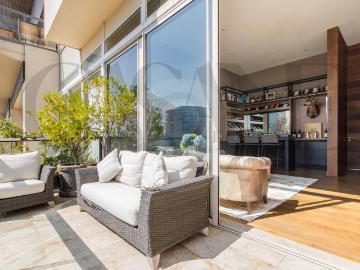 Venta PH en Club Residencial Bosques 4 rec
