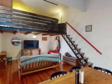 Venta Ph Parque Chacabuco sin expensas