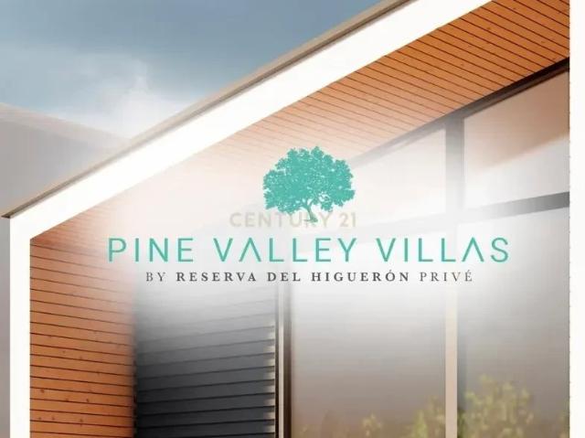 Venta PINE VALLEY VILLAS, Reserva del Higuerón Privé Costa del Sol