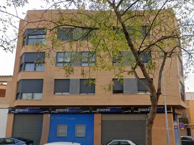 VENTA PISO SIN POSESIÓN EN CASTELLON *OPORTUNIDAD ÚNICA ESPECIAL INVERSORES