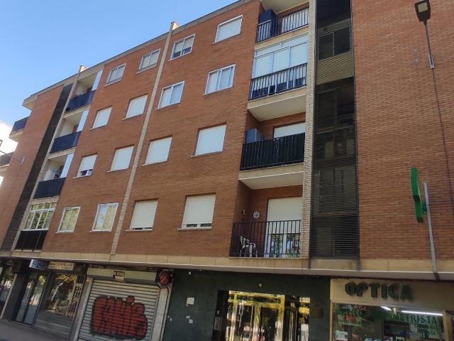 Venta Piso C/ Isaac Peral