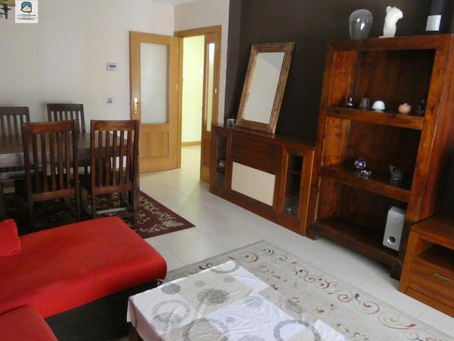 VENTA PISO CALLE COBRE