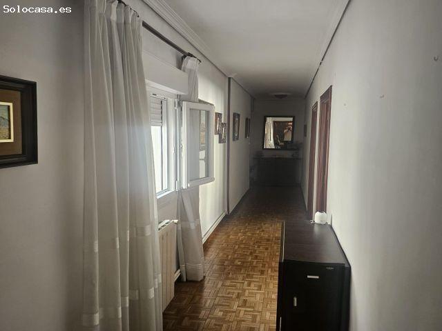 Venta piso calle Pelicano