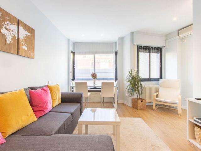 VENTA PISO CALLE ZABALETA