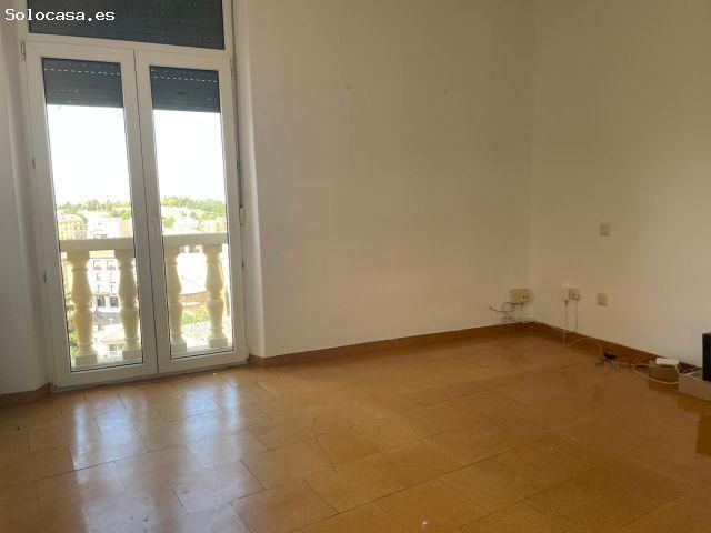 VENTA PISO CENTRICO CON TERRAZA