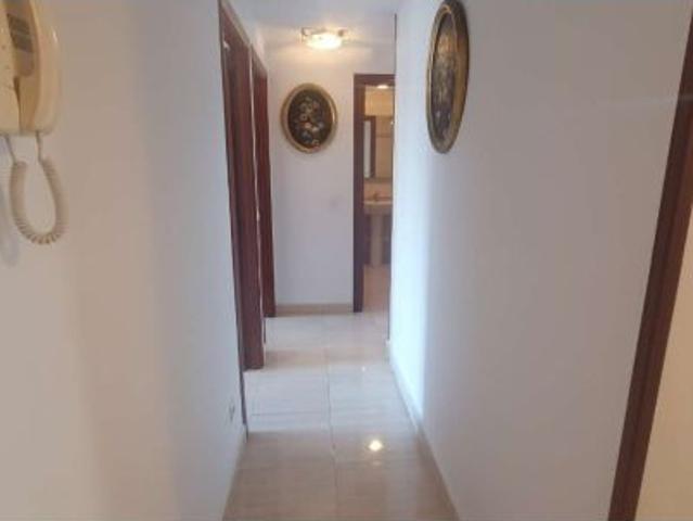 VENTA PISO CENTRICO EN FUENGIROLA