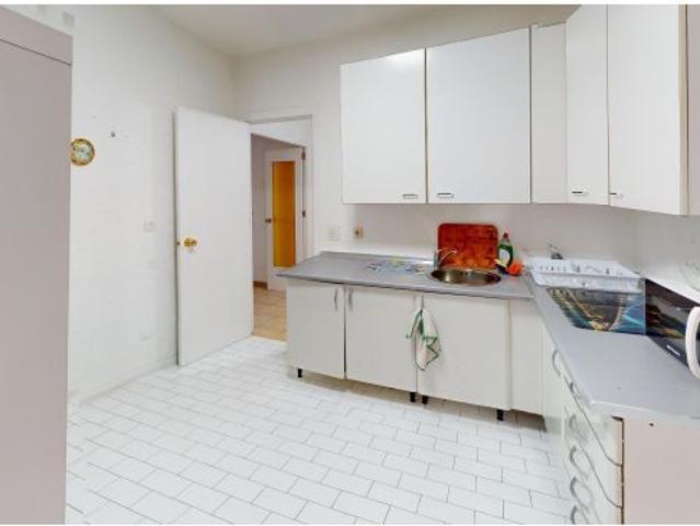 VENTA PISO CENTRO ALCALÁ DE HENARES