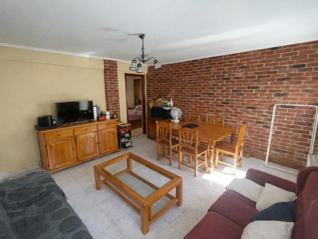 VENTA PISO COMPROMISO DE CASPE